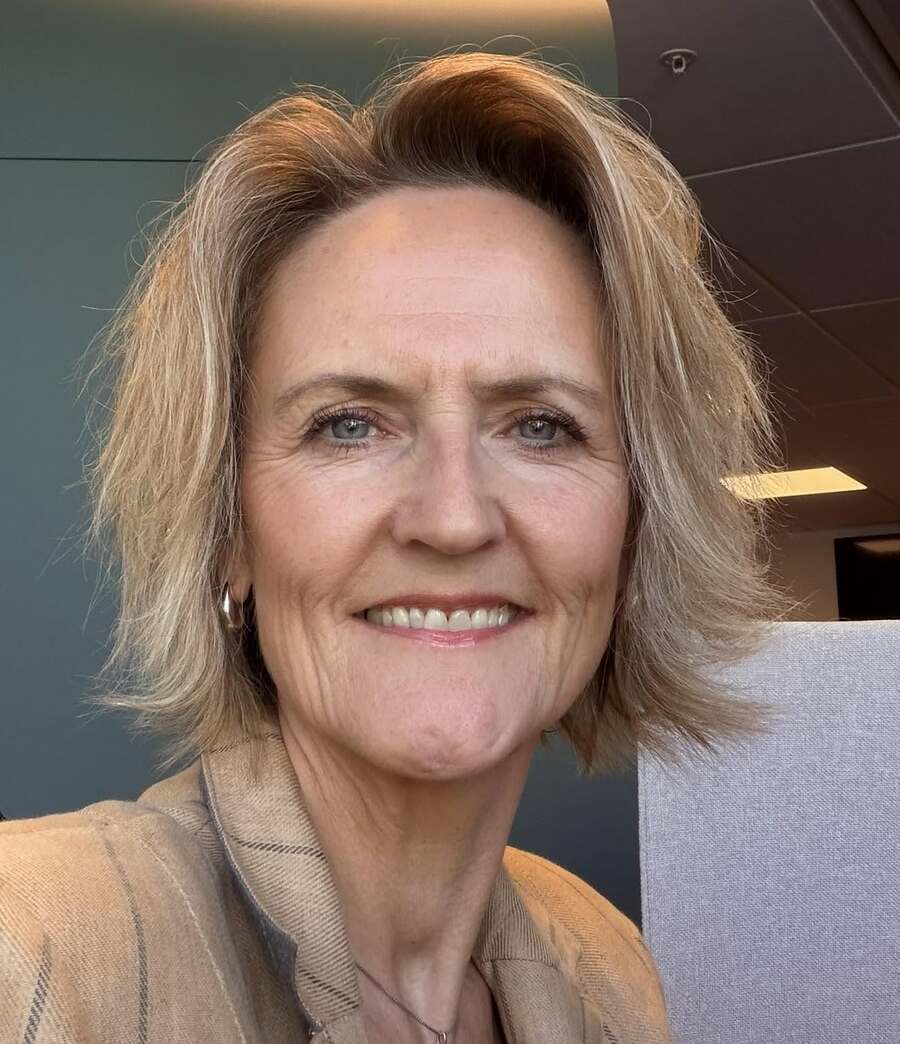 Ellen Lorentzen Stene
