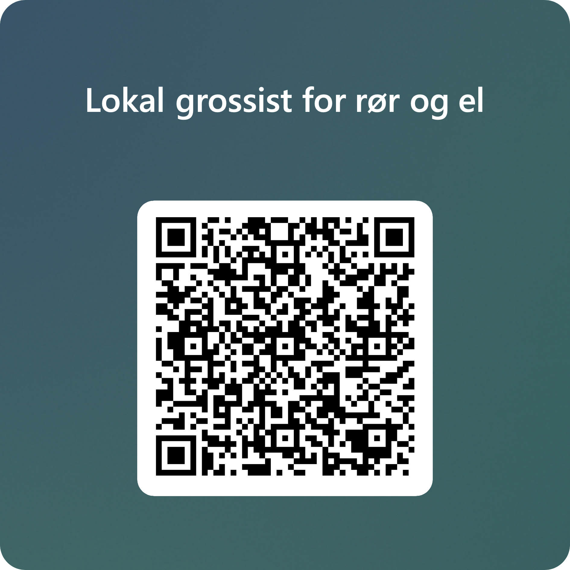 Qr-kode