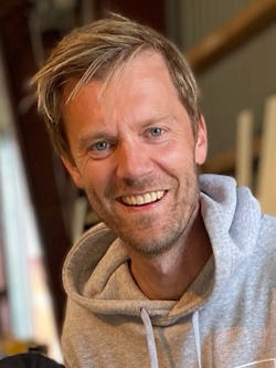 Marius Jensen